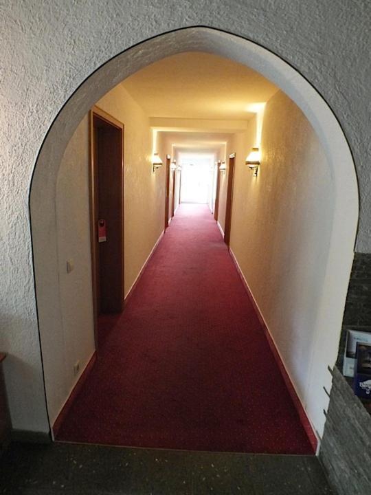 Achkarrer Krone Achkarren Exteriér fotografie